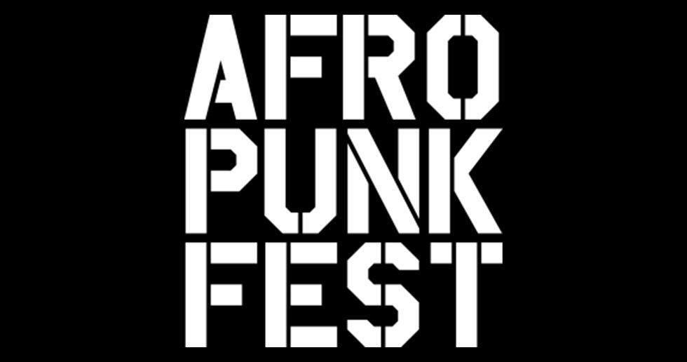 AFROPUNK FEST Atlanta 2019