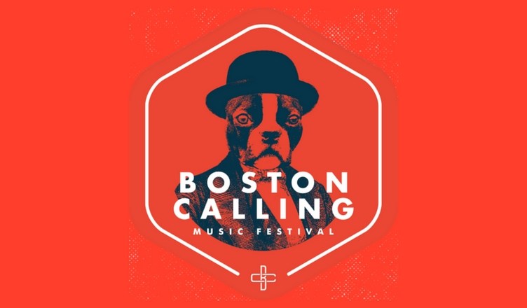 Boston Calling Festival 2019