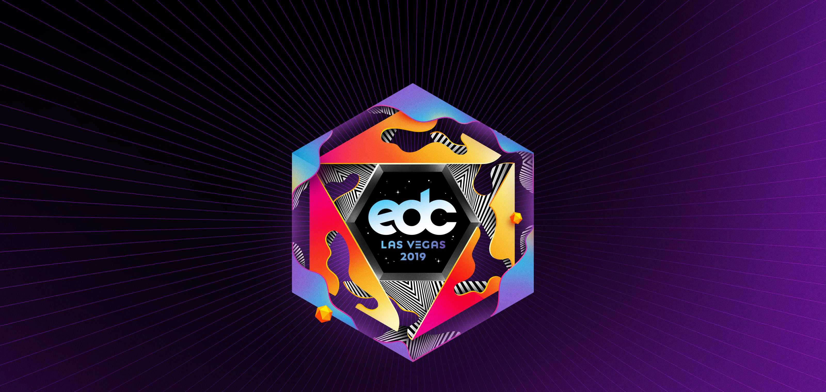 Electric Daisy Carnival – EDC Las Vegas 2019