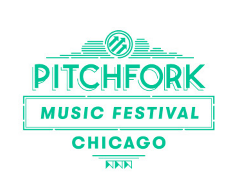 Pitchfork Music Festival 2019