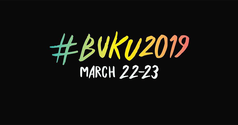 BUKU Music + Art Project 2019