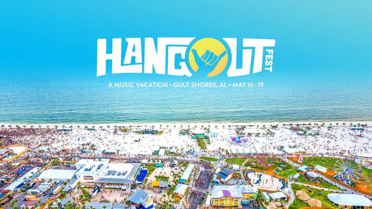 Hangout Music Festival 2019