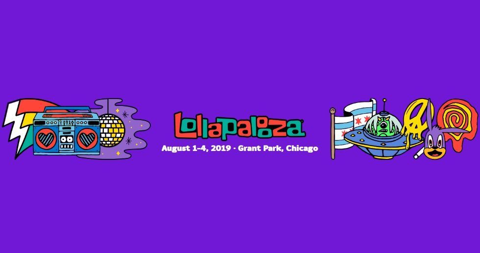 Lollapalooza 2019