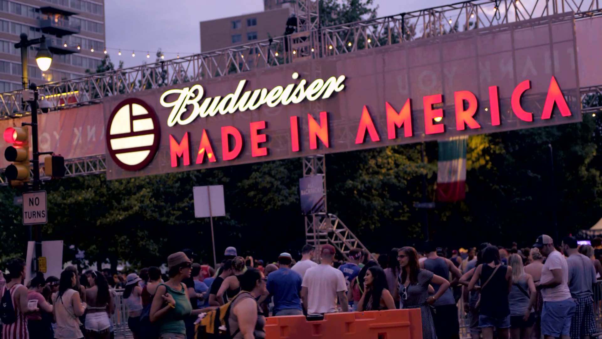 Made in America Festival 2019