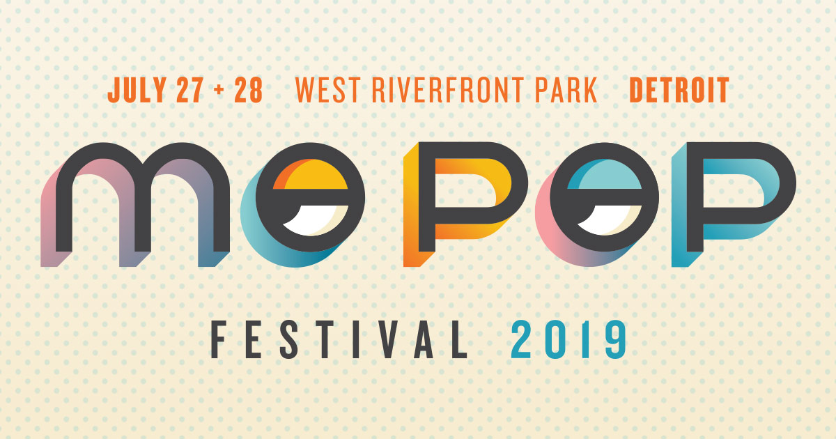 Mo Pop Festival 2019