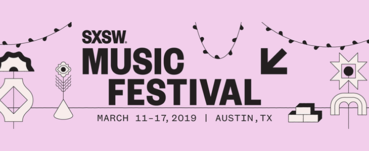 SXSW: South by Southwest 2019