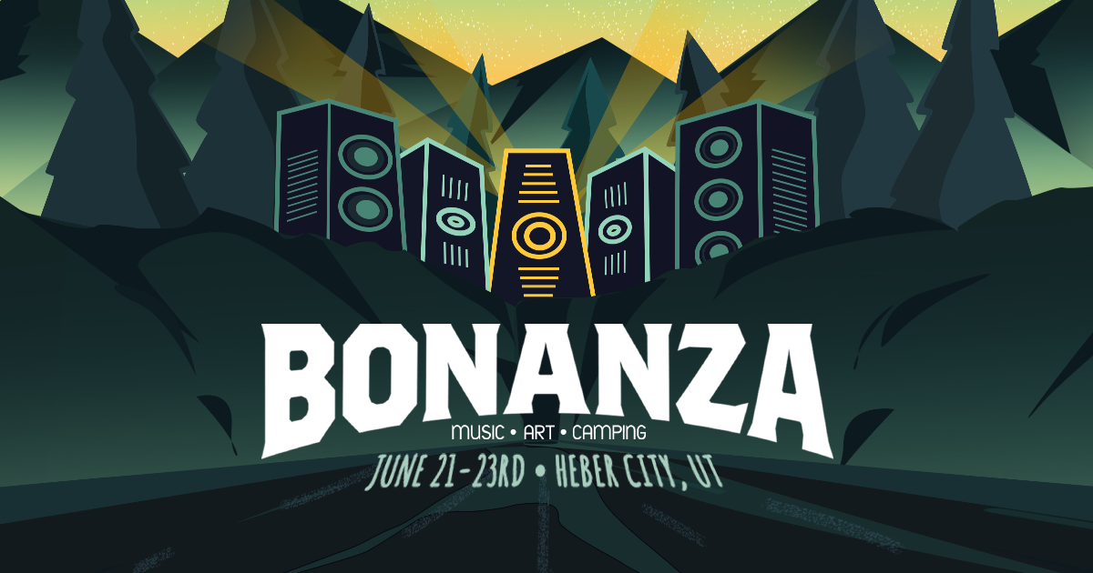 Bonanza Campout 2019